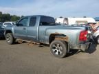 2012 Chevrolet Silverado K1500 LT