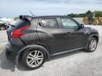 2013 Nissan Juke S