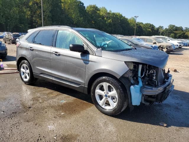 2021 Ford Edge SE