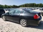 2007 Infiniti M35 Base