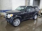 2008 Dodge Nitro SLT