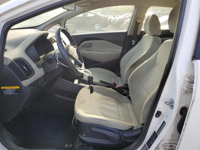 2012 KIA Rio LX