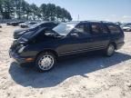 2001 Mercedes-Benz E 320 4matic