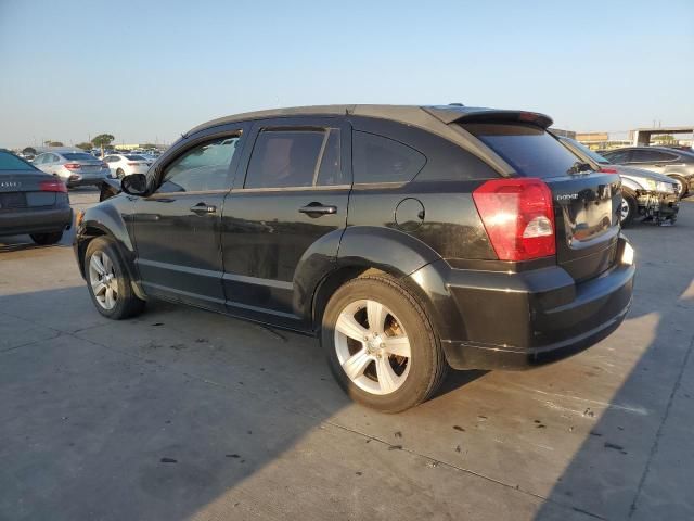 2012 Dodge Caliber SXT