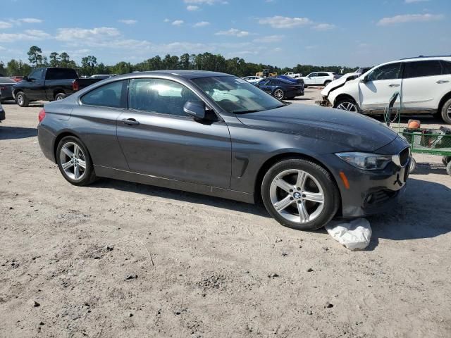 2014 BMW 428 XI