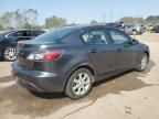 2011 Mazda 3 I