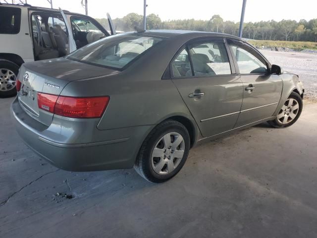 2009 Hyundai Sonata GLS