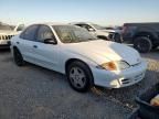 2001 Chevrolet Cavalier Base