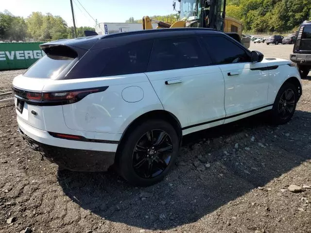 2019 Land Rover Range Rover Velar R-DYNAMIC SE