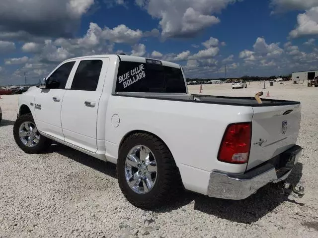 2015 Dodge RAM 1500 SLT