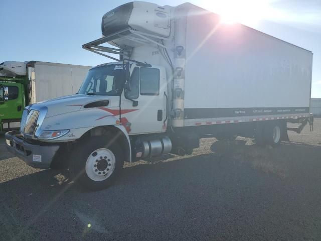 2019 International 4000 4300