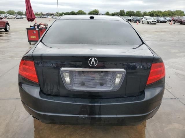 2005 Acura TL