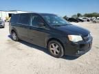 2012 Dodge Grand Caravan Crew