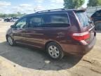 2007 Honda Odyssey Touring