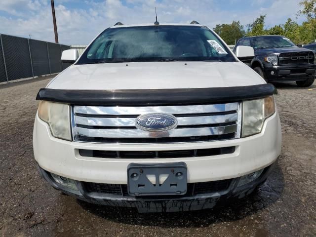 2009 Ford Edge Limited