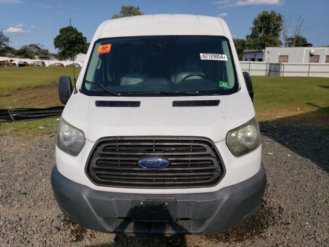 2016 Ford Transit T-250