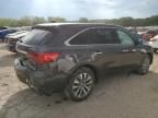 2015 Acura MDX Technology