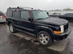 2006 Jeep Commander