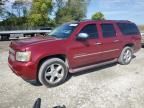 2010 Chevrolet Suburban K1500 LTZ