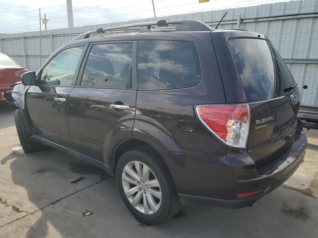 2013 Subaru Forester 2.5X Premium