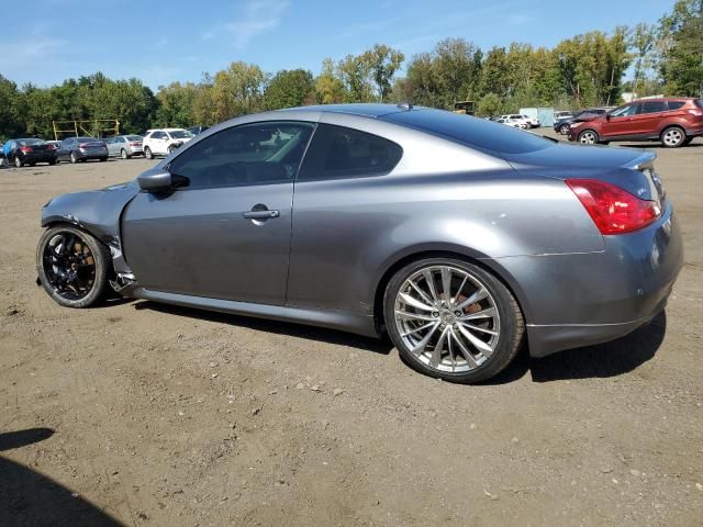 2014 Infiniti Q60 Journey