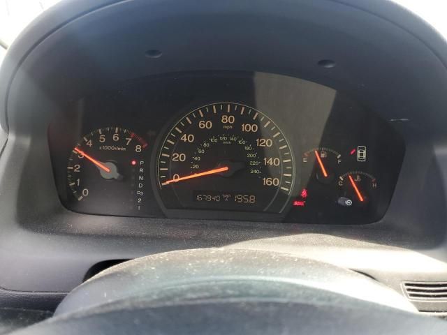 2004 Honda Accord EX