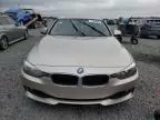 2014 BMW 320 I