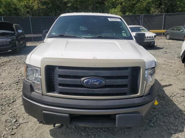 2014 Ford F150