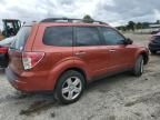 2010 Subaru Forester 2.5X Premium