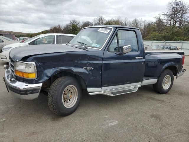 1993 Ford F150