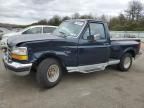 1993 Ford F150