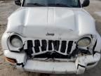 2004 Jeep Liberty Limited