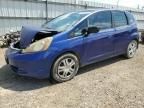 2009 Honda FIT