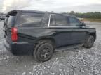 2019 Chevrolet Tahoe Police