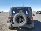 2010 Jeep Wrangler Unlimited Rubicon