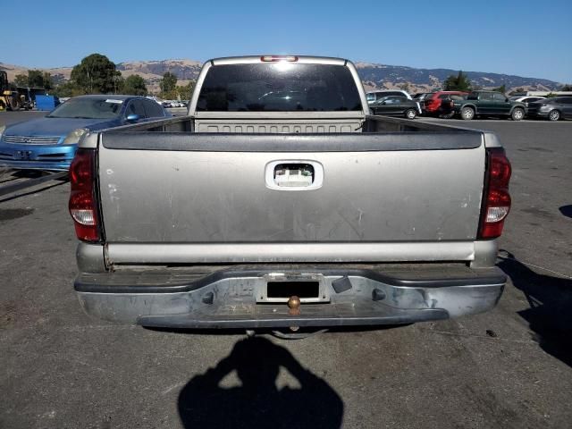 2003 Chevrolet Silverado C1500