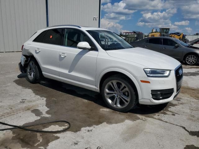 2015 Audi Q3 Prestige