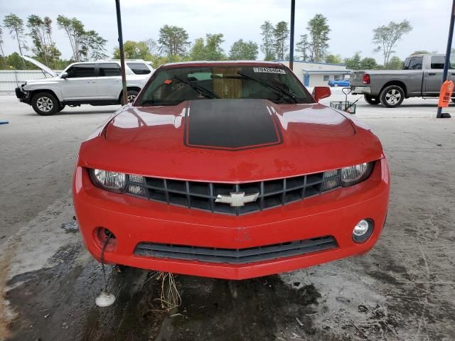 2010 Chevrolet Camaro LT