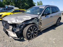 Volvo salvage cars for sale: 2024 Volvo XC60 Ultimate