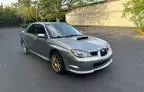 2006 Subaru Impreza WRX STI