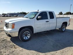 2012 GMC Sierra C1500 SL en venta en Sacramento, CA