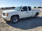 2012 GMC Sierra C1500 SL