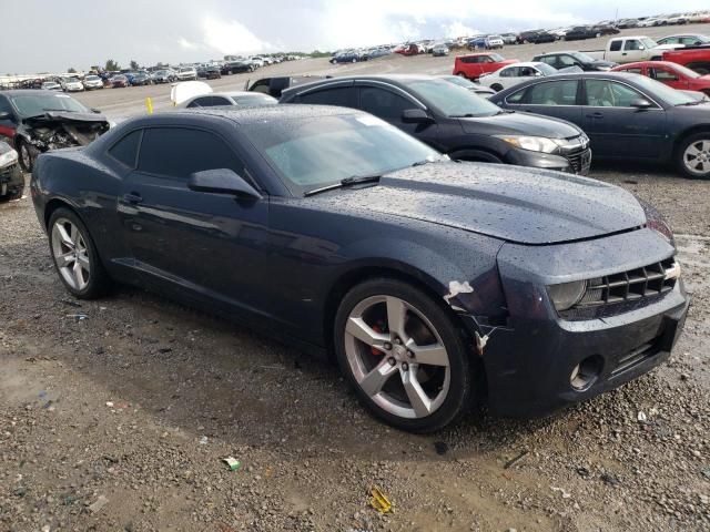 2013 Chevrolet Camaro LT