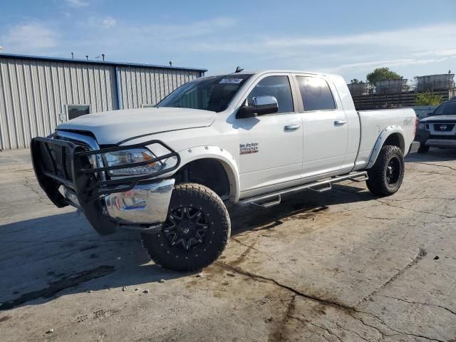 2017 Dodge 2500 Laramie