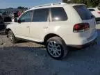 2009 Volkswagen Touareg 2 V6 TDI