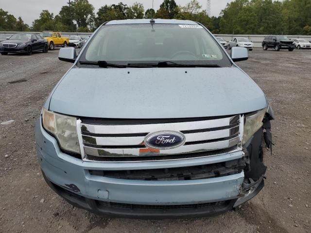 2008 Ford Edge SEL