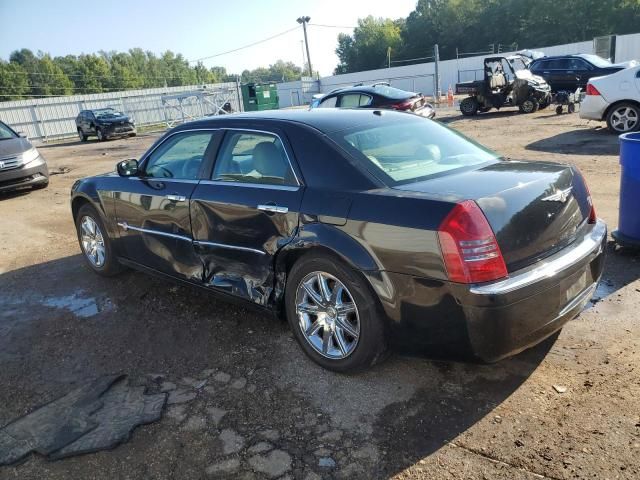 2007 Chrysler 300C