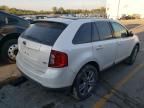 2012 Ford Edge SEL