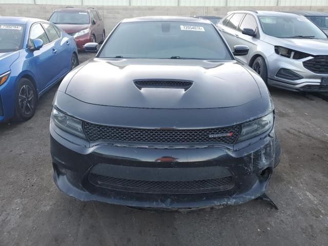 2020 Dodge Charger GT