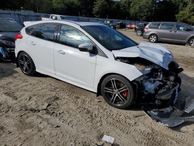 2016 Ford Focus ST